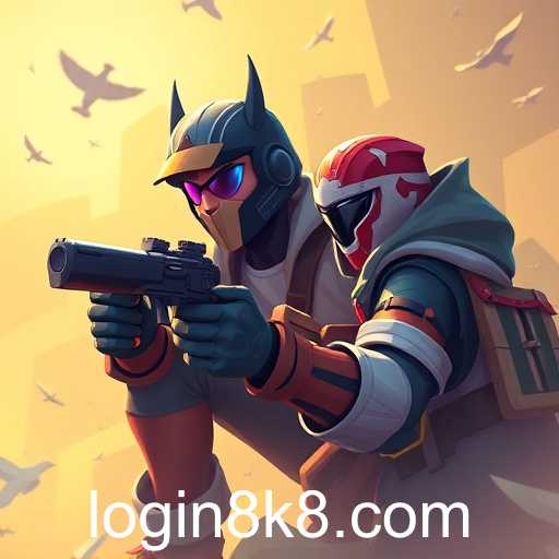 The Rising Influence of 8k8 in Online Gaming