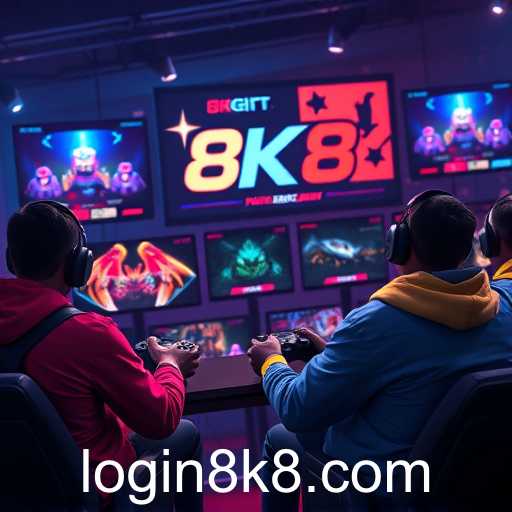 The Evolution of Gaming in 2025