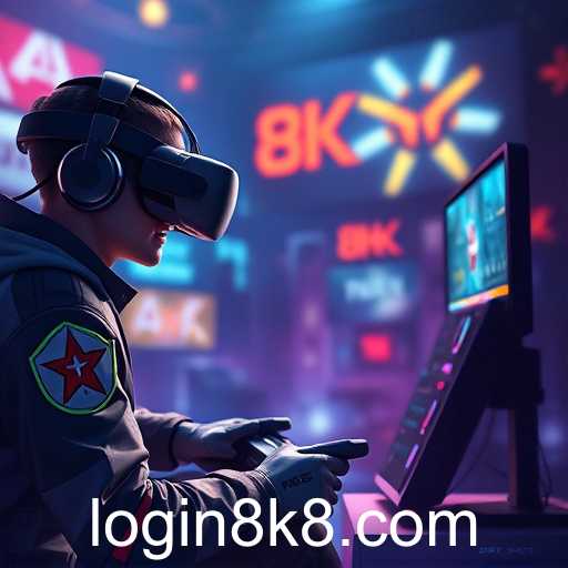 The Evolving Landscape of Online Gaming in 2025