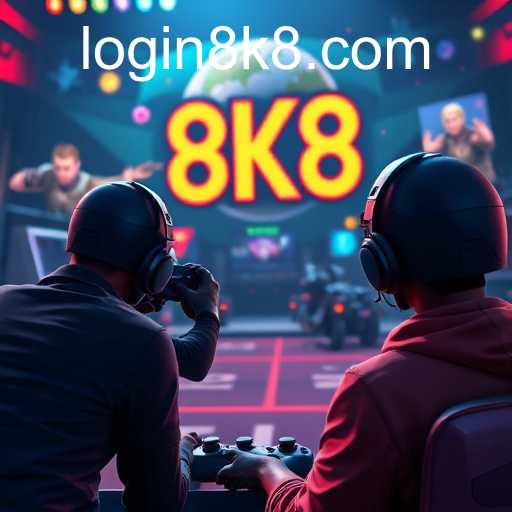 Rise of Online Gaming in 2025