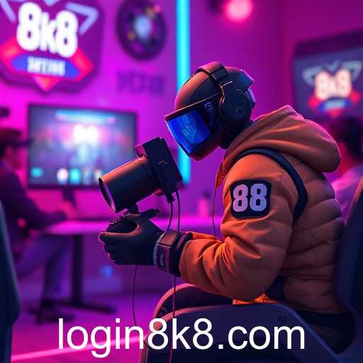 The Rise of Gaming Platforms in 2025