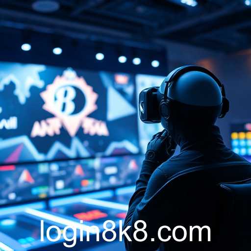 The Rise of 8k8: Transforming the Gaming Landscape